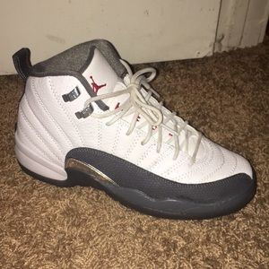 Jordan Retro 12